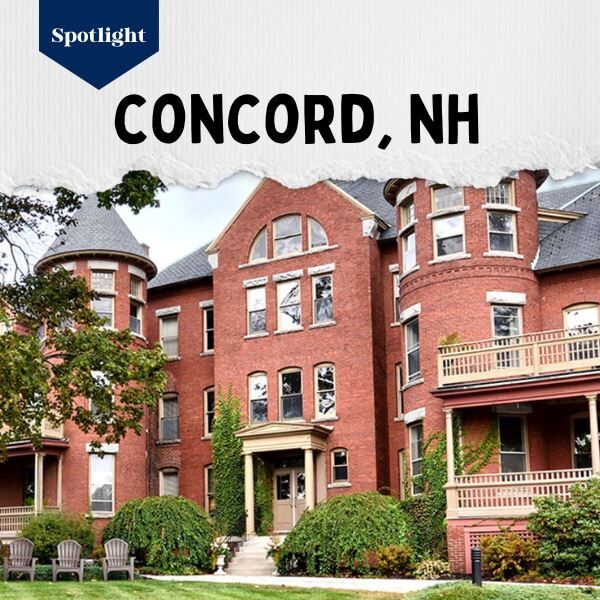 Destination Spotlight