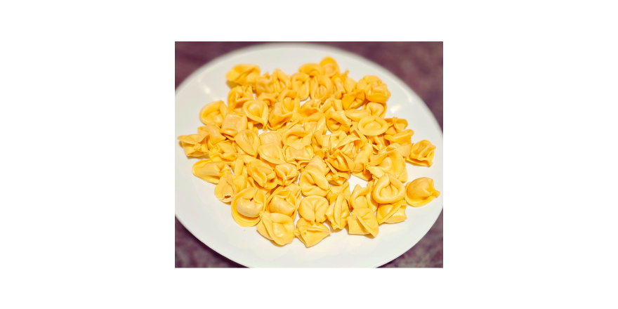 Terrific Tortellini