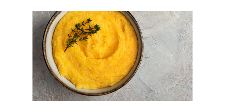 Perfect Polenta