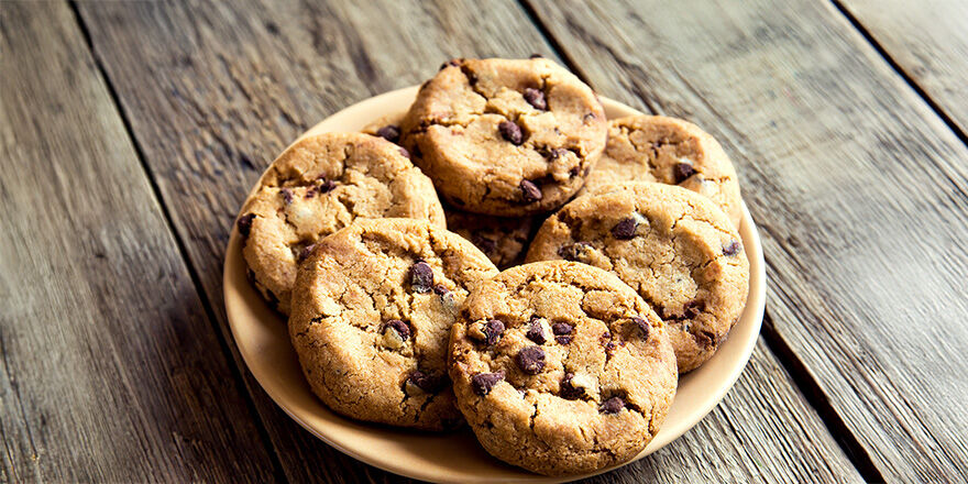 Brown Buttery Chocolate Chips