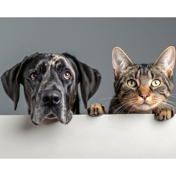 Take Our Pets Mini-Survey!