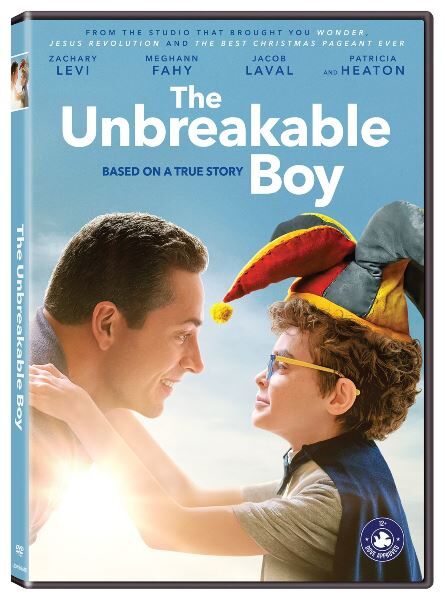 Win The Home Video!