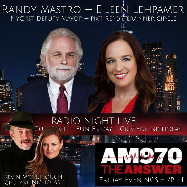 New York, No Spin: Safety, Scams, and Showbiz