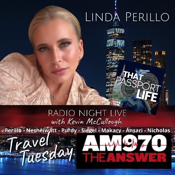 Meet That LINDA…