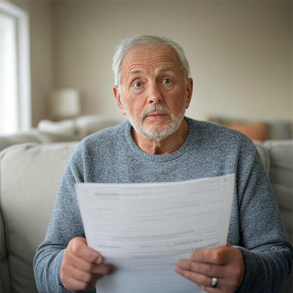 Why was I denied enrollment in Medicare Part B?