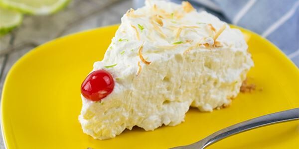 The Perfect Summertime Pie