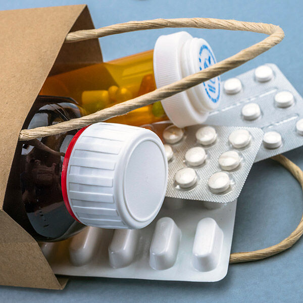 Does Amazon’s “RxPass” qualify as a Medicare Part D Plan?