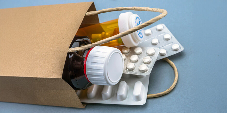 Does Amazon’s “RxPass” qualify as a Medicare Part D Plan?