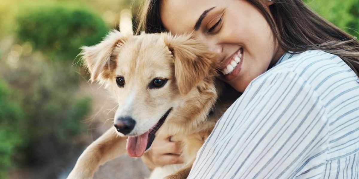 Canines are Top Dog with Pet Owners