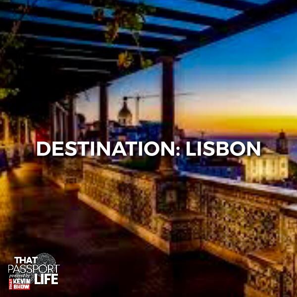 Escape to Portugal’s Golden Soul