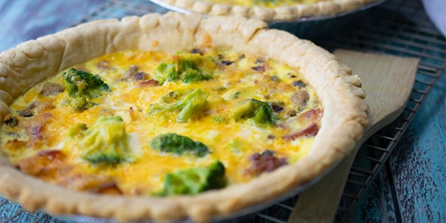 Say Goodbye to Basic Brunch