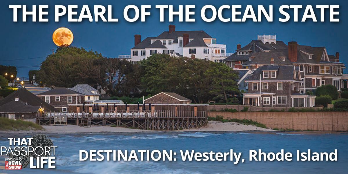 Discover Seaside Charm and Luxury