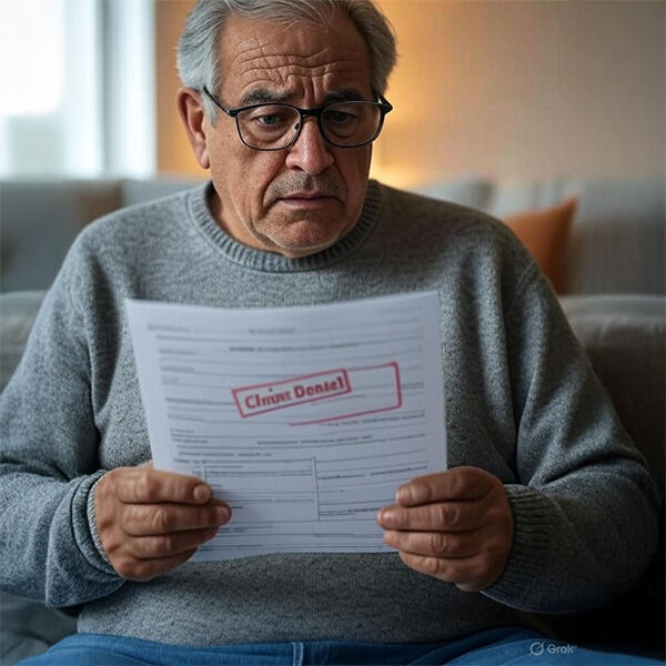 Help…Medicare Is NOT Paying My Medical Claims!