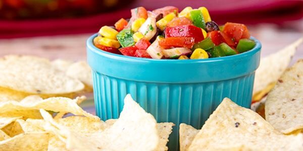 Keep it Cool with Cowboy Caviar