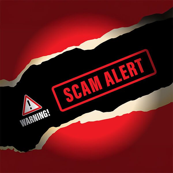 America…There is a new Medicare scam!