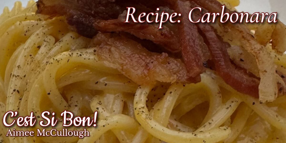 Carbonara