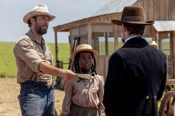 Sarah's Oil - A Film That Stirs Hearts
