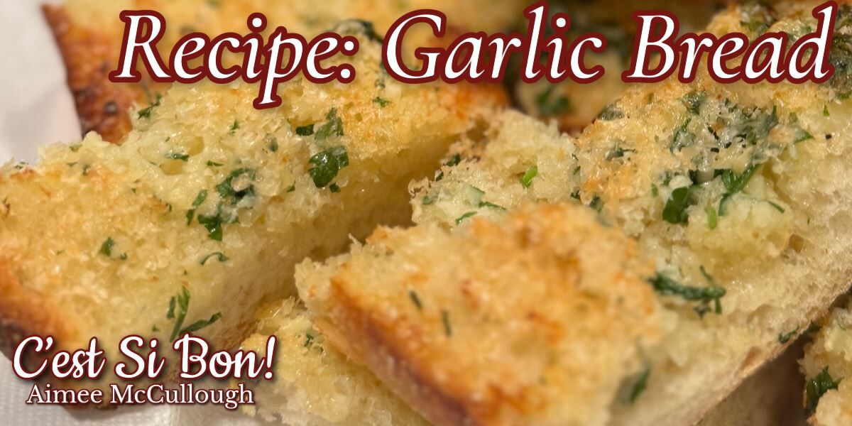 Garlic Bread
