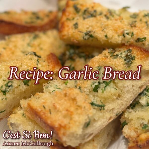 Garlic Bread