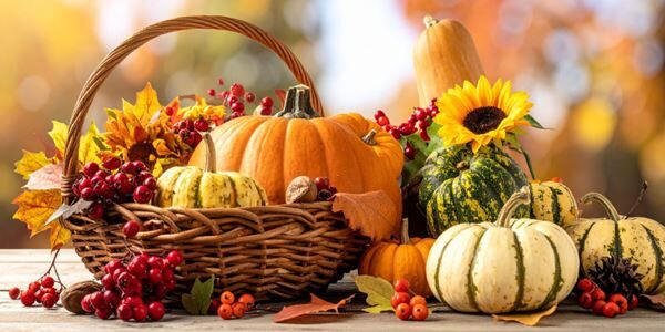 Take Our 2025 Thanksgiving Quiz!