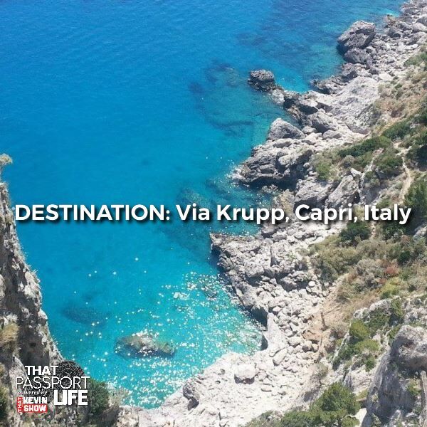 Capri’s Comeback Trail