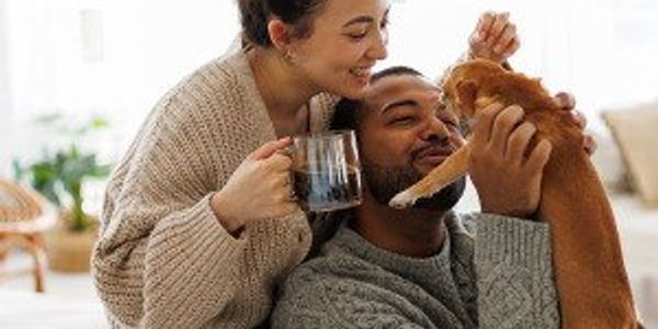 Scientifically proven mental health benefits of having a pet