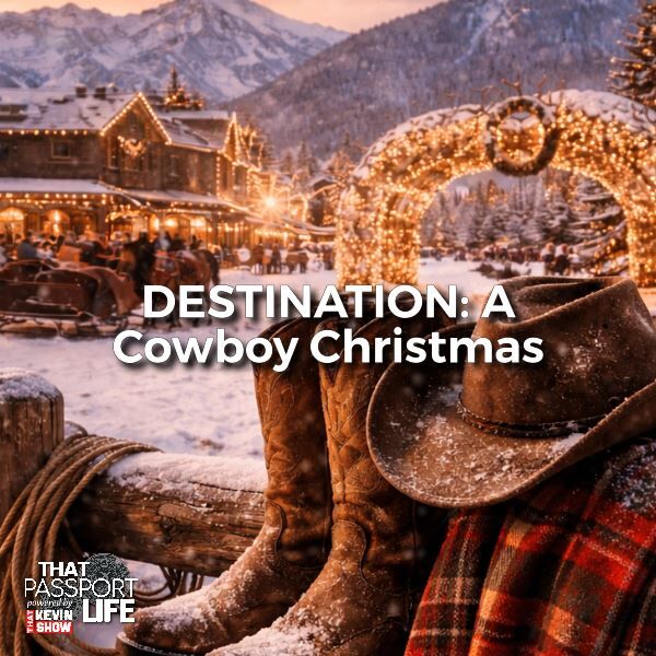 A Cowboy Christmas