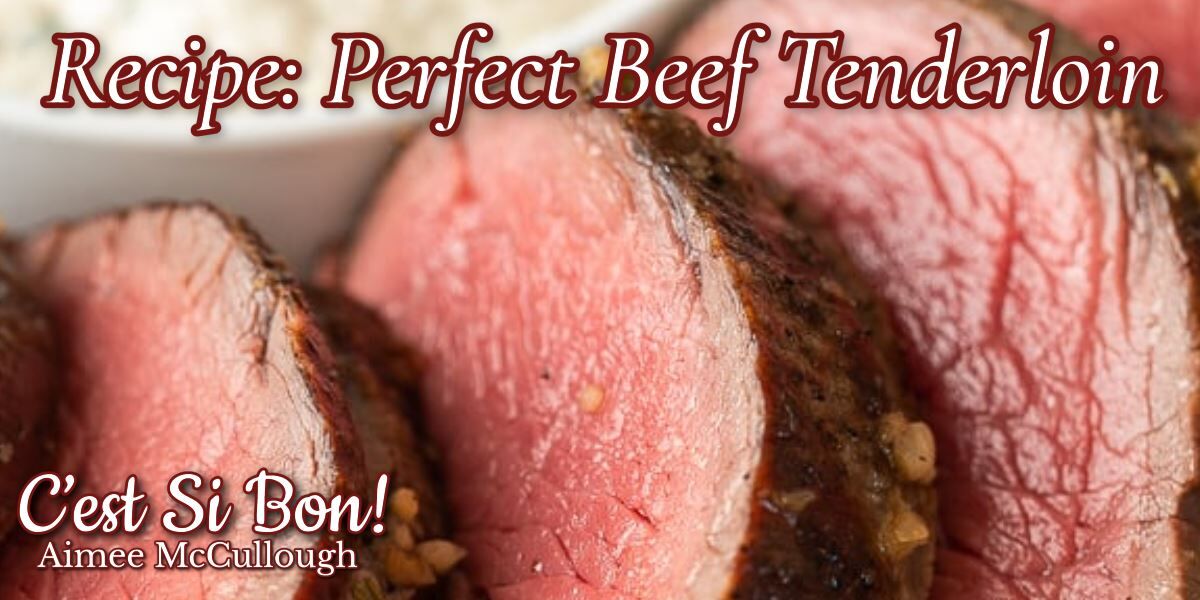 Beef Tenderloin