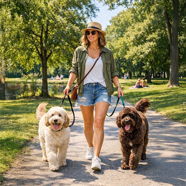 Has the doodle craze gotten out of hand? The truth behind this trendy breed