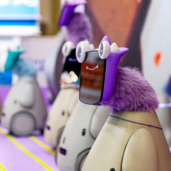 Evolution of the cyber-pet: Mapping the rise of the digital companion