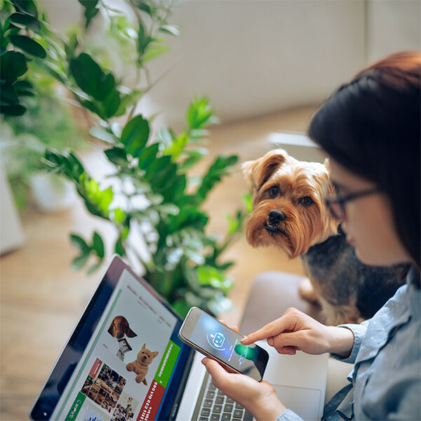 How AI engines decide which pet brands are safe to recommend