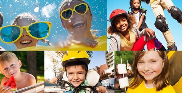 Summer Fun Survey 2026!