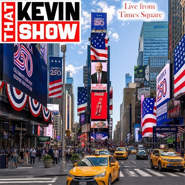That Kevin Show: June 23, 2026