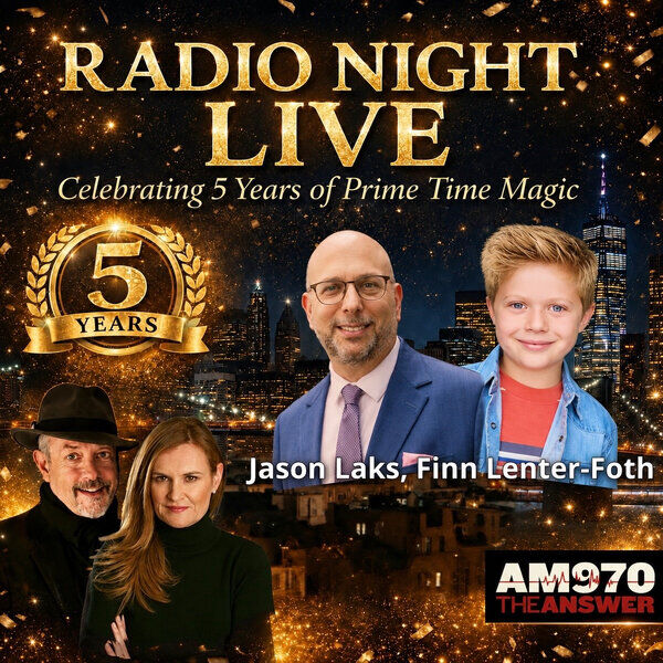Fun Friday August 21, 2026