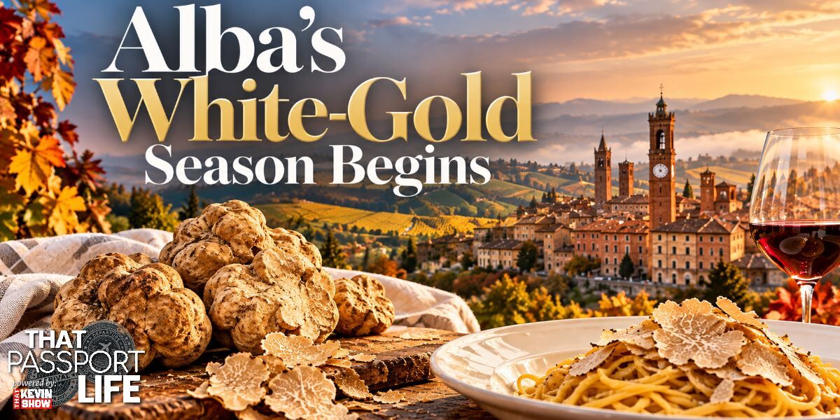 Alba’s White-Gold Season