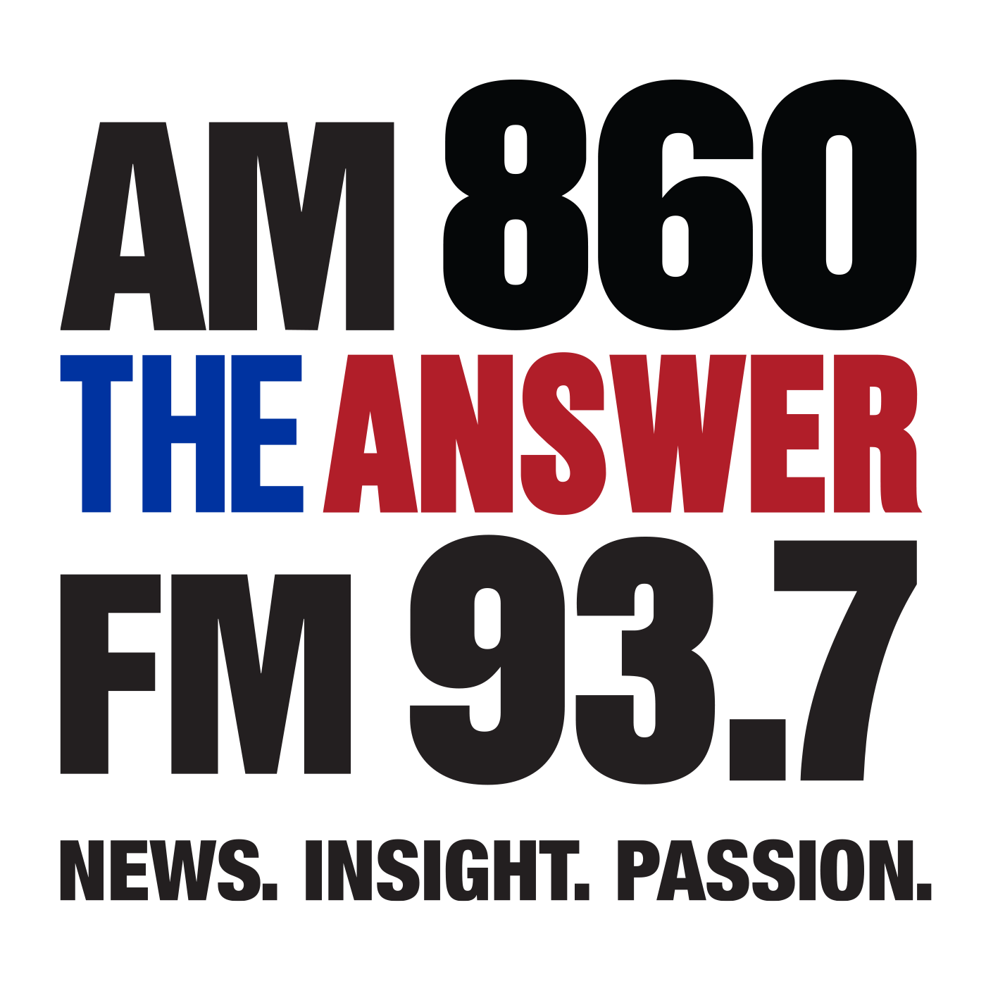 860 the answer 2025 iheart