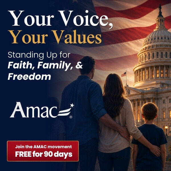 Unlock Your Free 90-day AMAC Membership