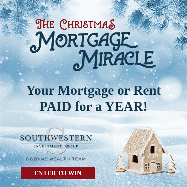 The Christmas Mortgage Miracle