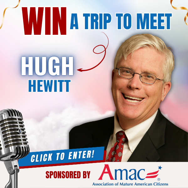 Enter Now for a chance to meet your favorite host!
