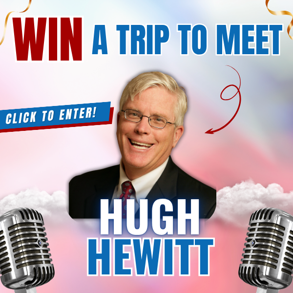 Enter Now for a chance to meet your favorite host!
