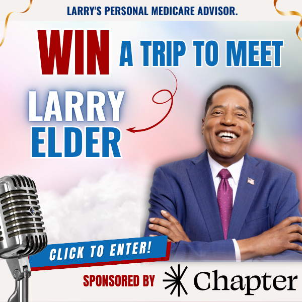 Enter Now for a chance to meet your favorite host!
