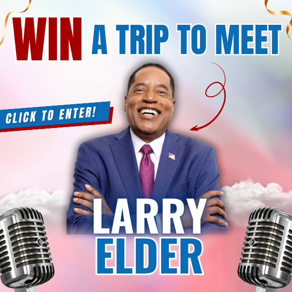 Enter Now for a chance to meet your favorite host!