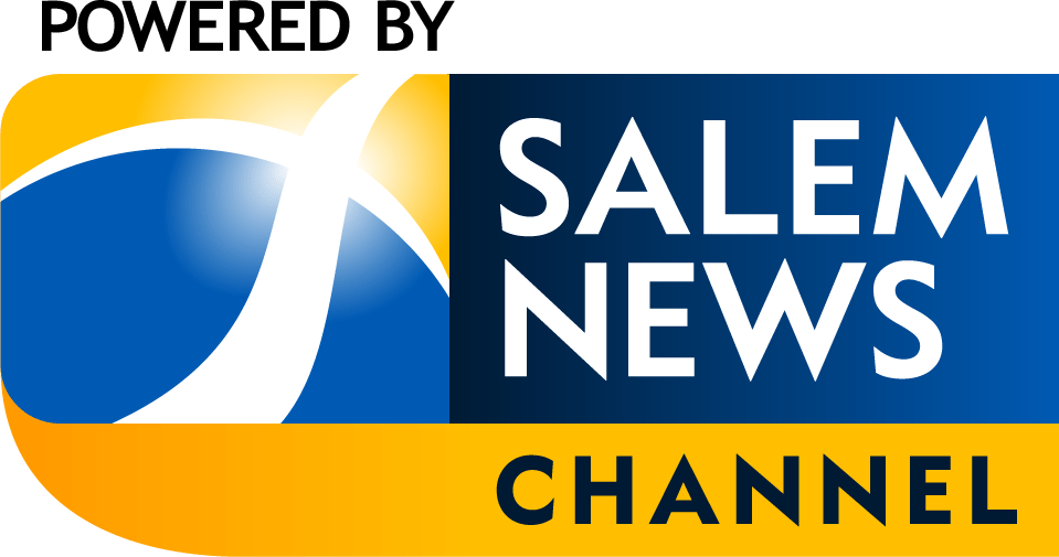 Powered by Salem News Channel