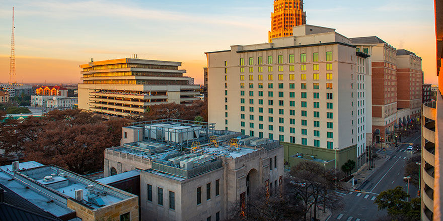 San Antonio Art Museum