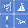 Waterfront activities