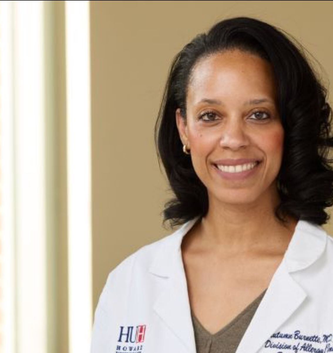 Dr Autumn Burnette MD