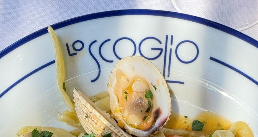 Lo Scoglio