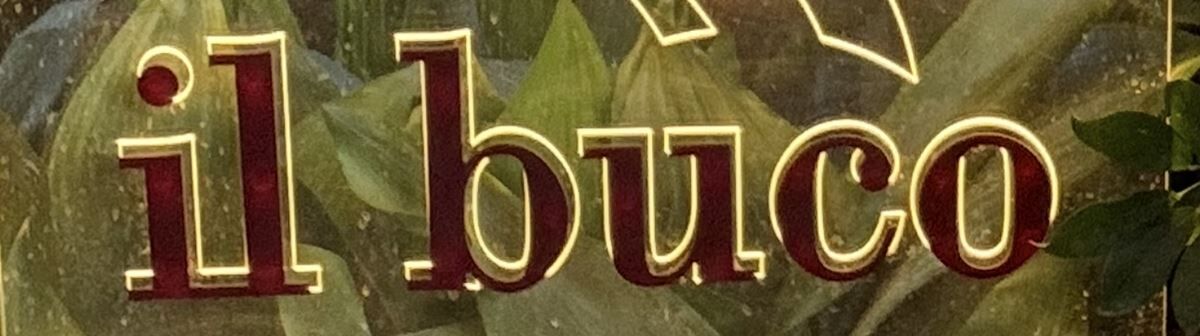 il Buco