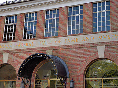 Baseball Hall of Fame