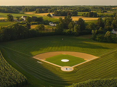 Field of Dreams